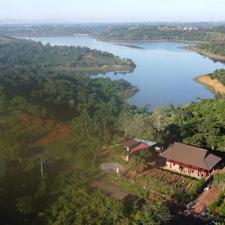 Phuong Nam Gia Trang Farmstay Gia Nghĩa Exterior photo