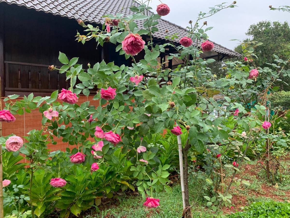 Phuong Nam Gia Trang Farmstay Gia Nghĩa Exterior photo