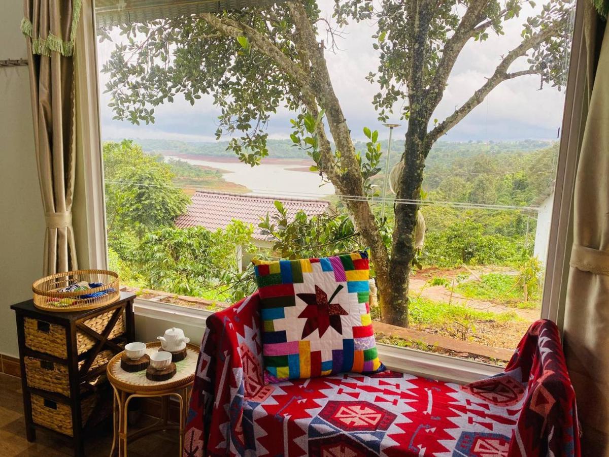 Phuong Nam Gia Trang Farmstay Gia Nghĩa Room photo