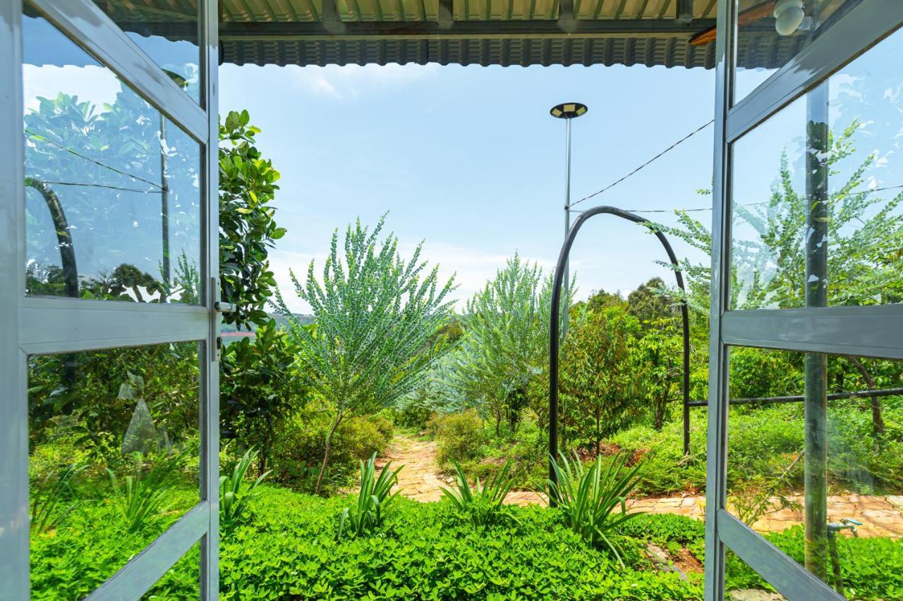 Phuong Nam Gia Trang Farmstay Gia Nghĩa Exterior photo