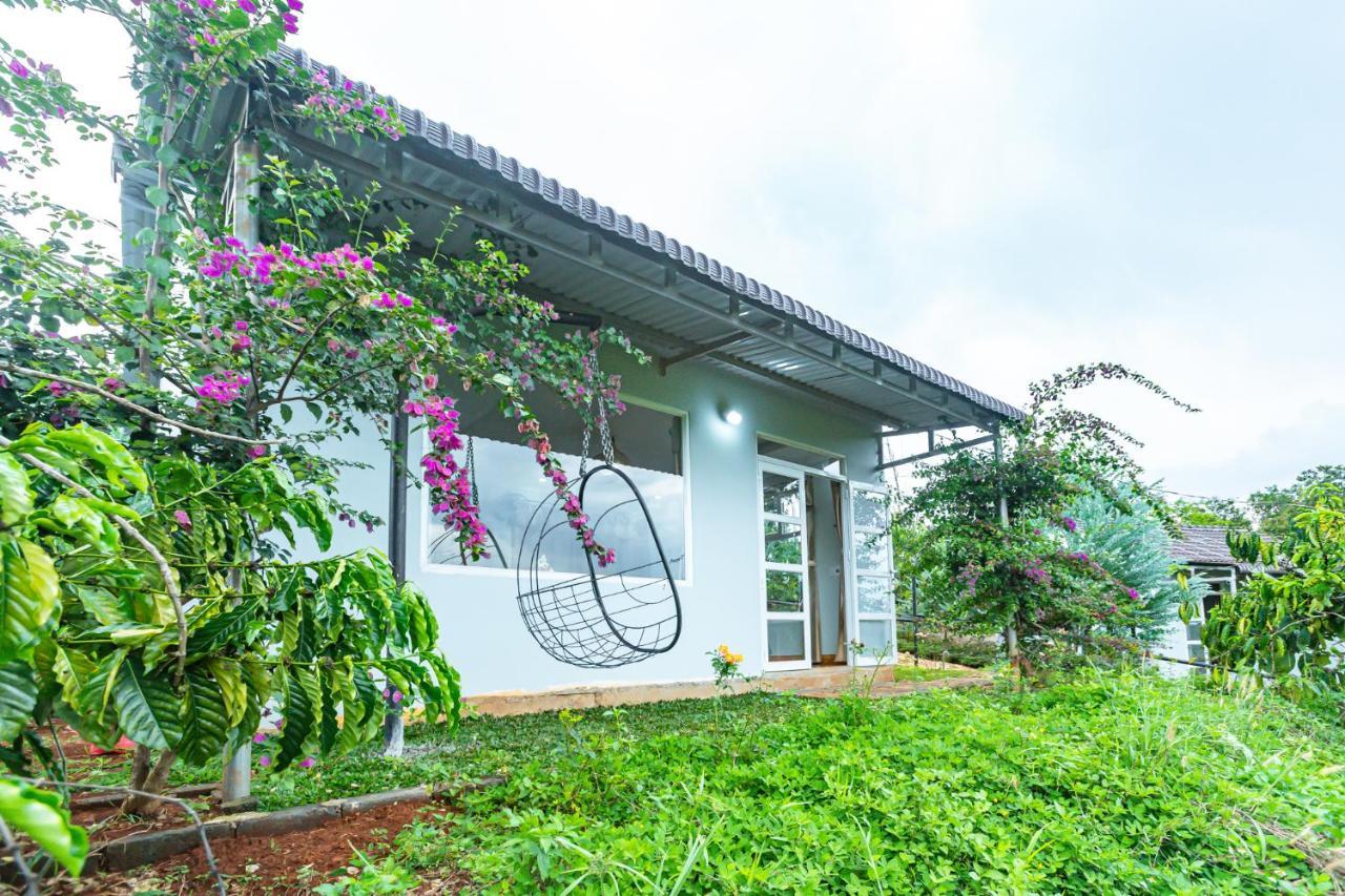 Phuong Nam Gia Trang Farmstay Gia Nghĩa Exterior photo