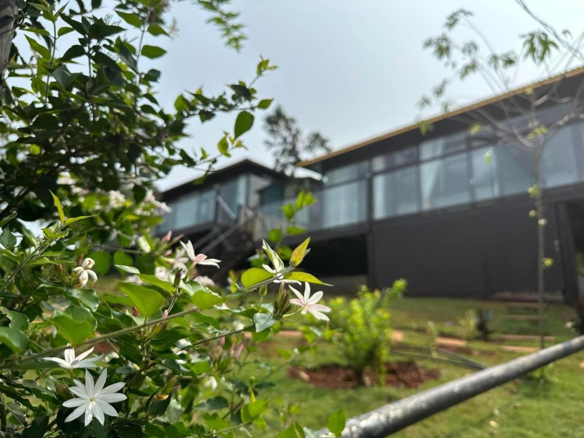 Phuong Nam Gia Trang Farmstay Gia Nghĩa Exterior photo