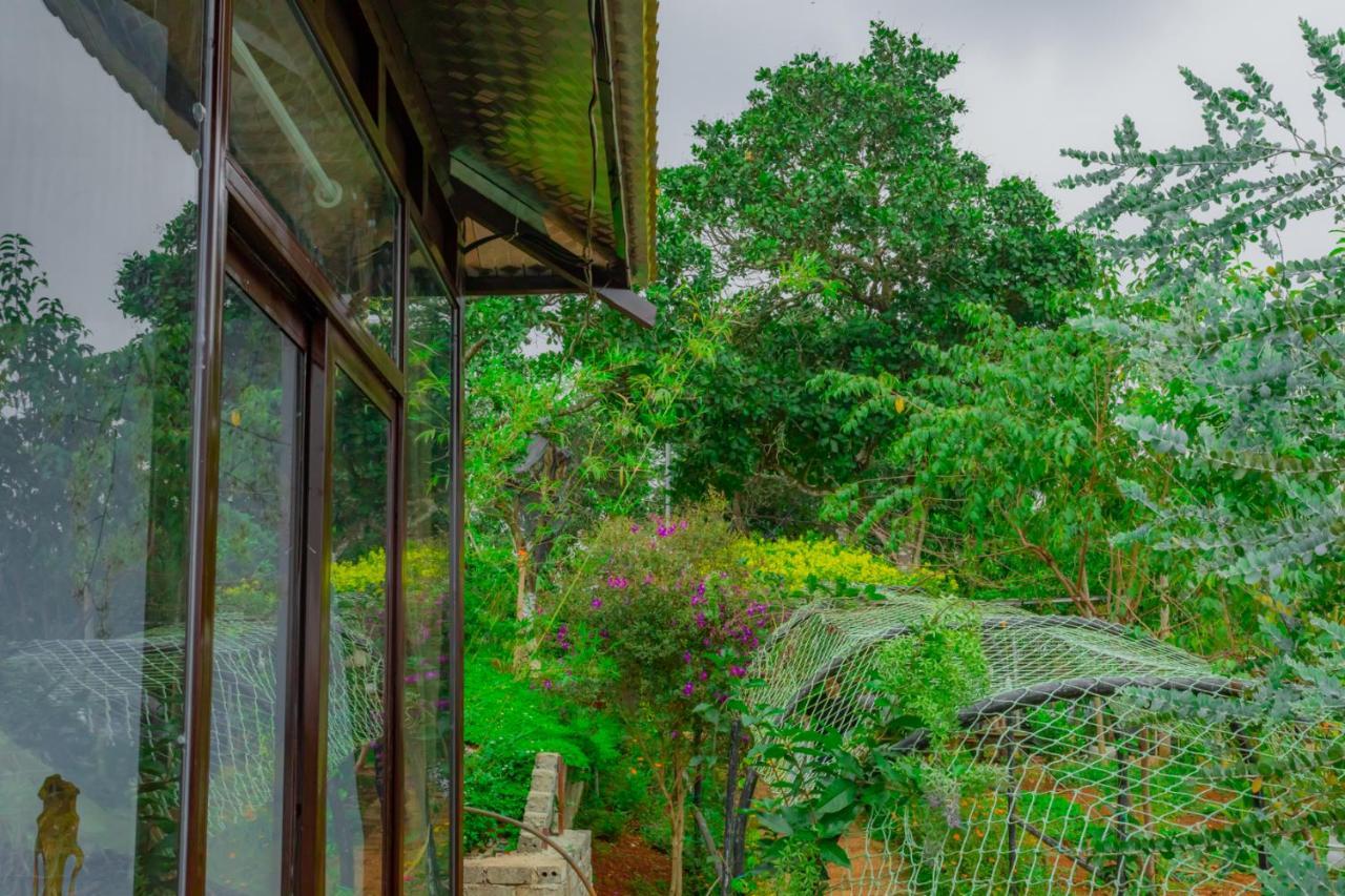 Phuong Nam Gia Trang Farmstay Gia Nghĩa Exterior photo