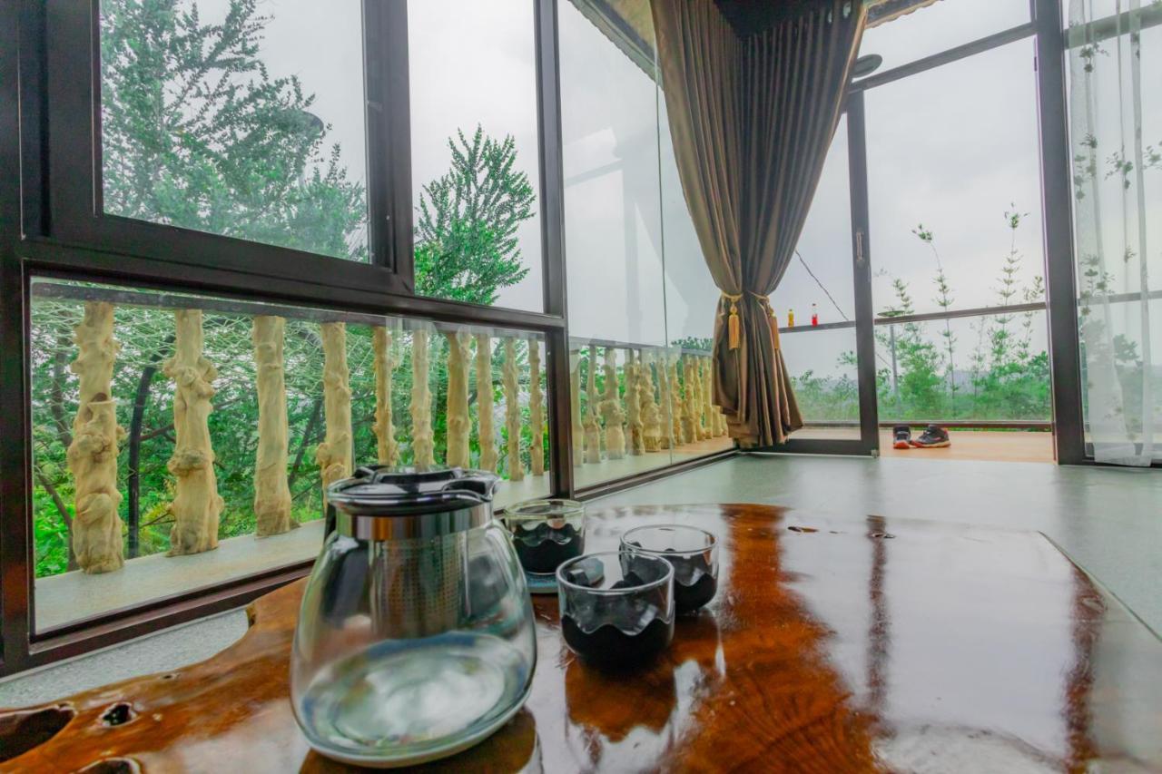 Phuong Nam Gia Trang Farmstay Gia Nghĩa Exterior photo