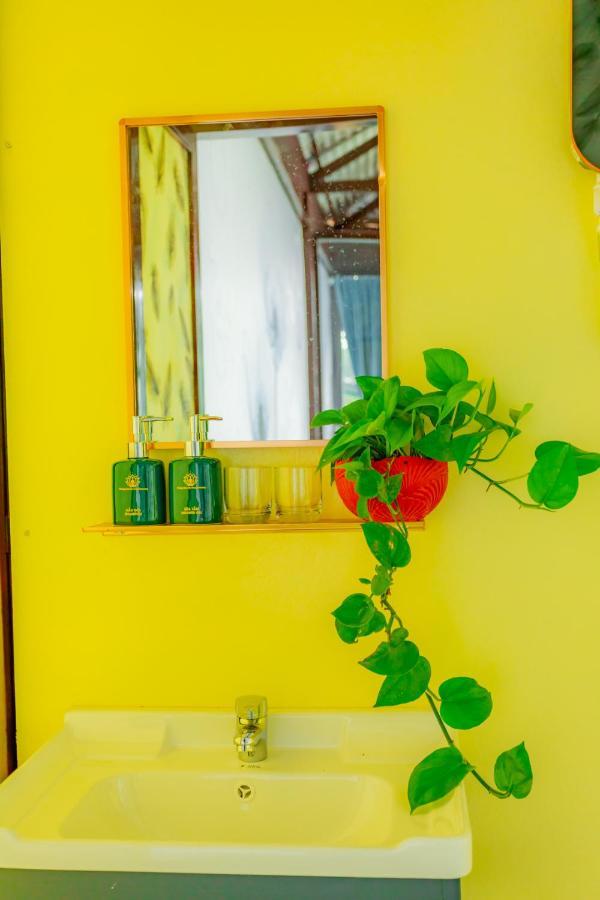 Phuong Nam Gia Trang Farmstay Gia Nghĩa Exterior photo