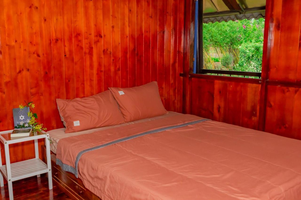 Phuong Nam Gia Trang Farmstay Gia Nghĩa Exterior photo