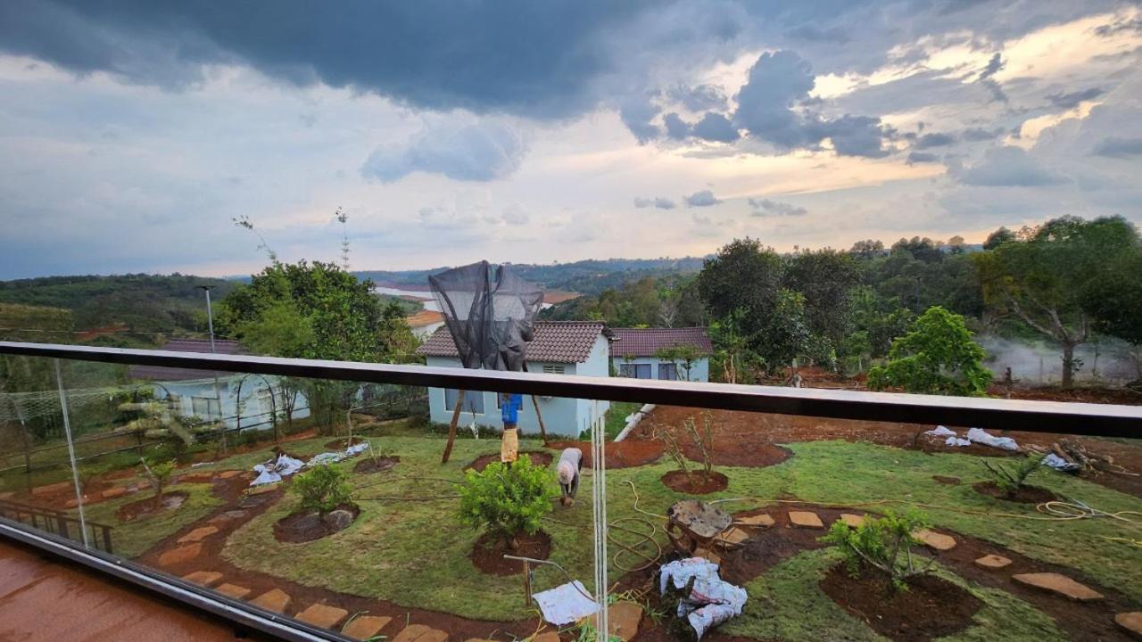 Phuong Nam Gia Trang Farmstay Gia Nghĩa Exterior photo