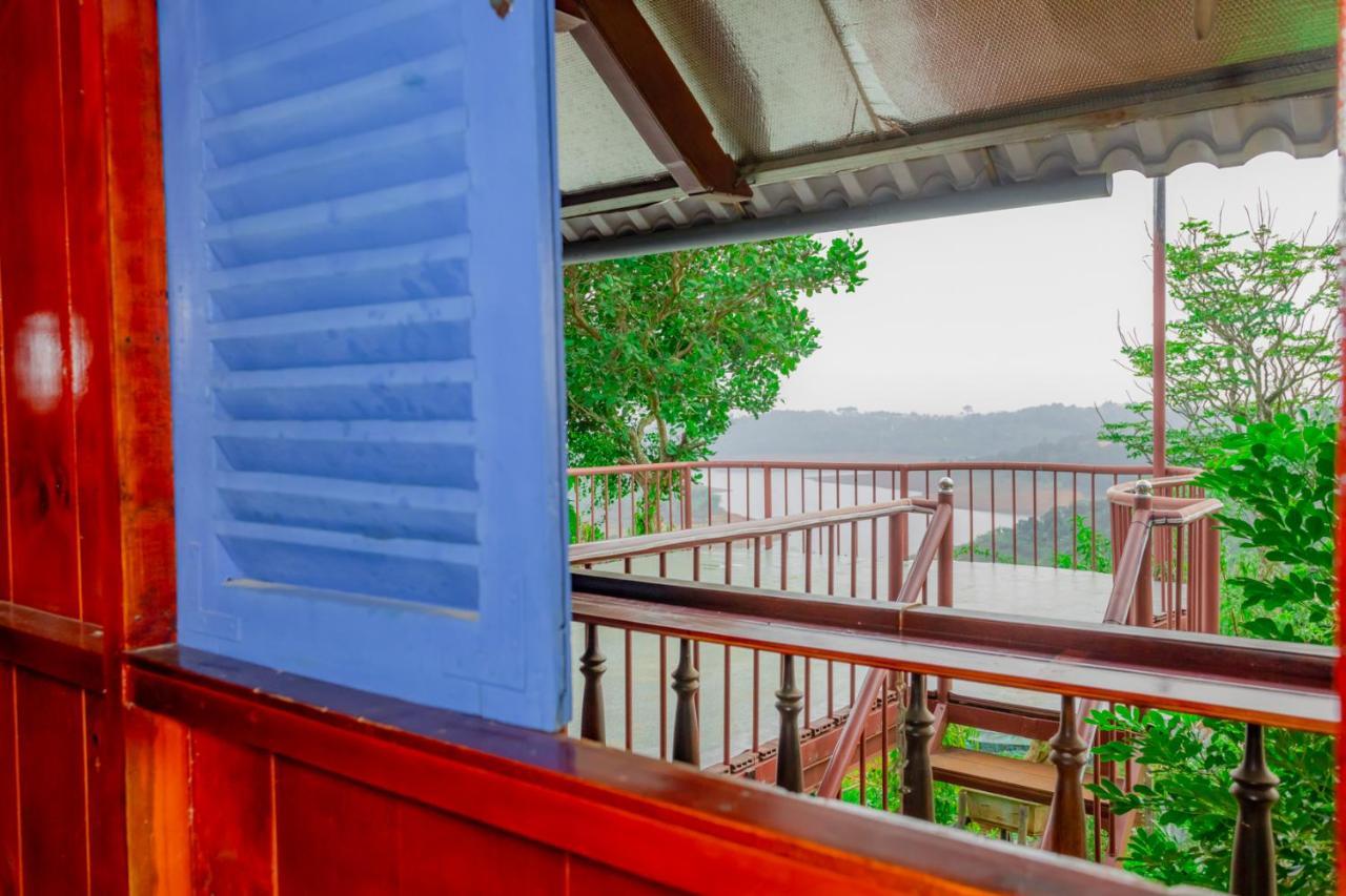 Phuong Nam Gia Trang Farmstay Gia Nghĩa Exterior photo