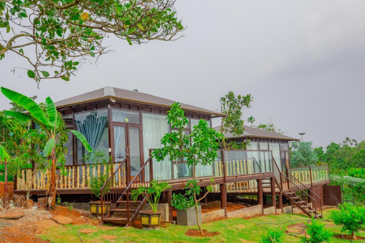 Phuong Nam Gia Trang Farmstay Gia Nghĩa Exterior photo