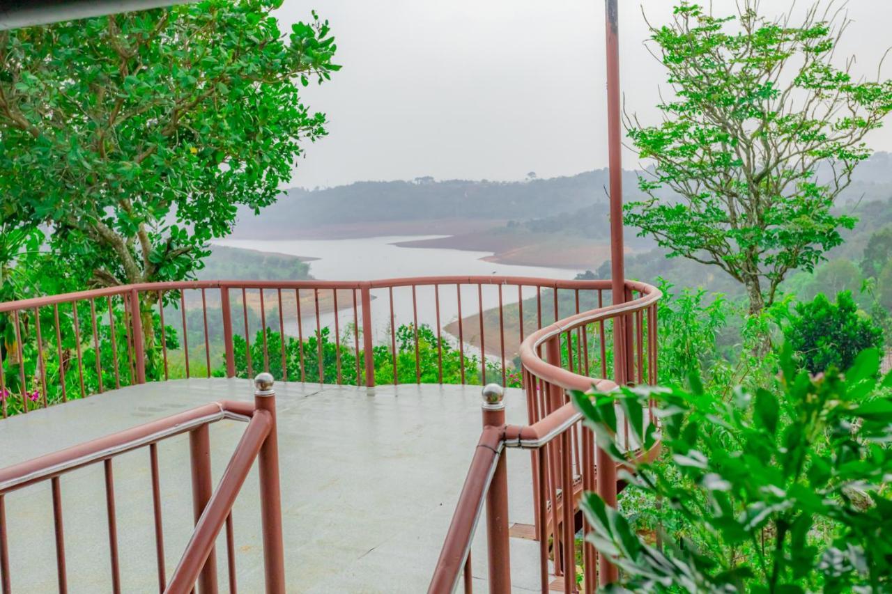 Phuong Nam Gia Trang Farmstay Gia Nghĩa Exterior photo